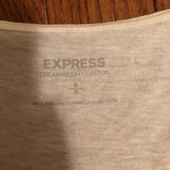 Express tank - Picture 2 of 3